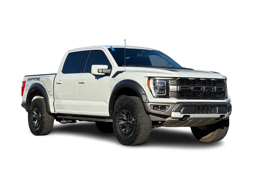 Thumbnail: 2023 Ford F-150 - 17