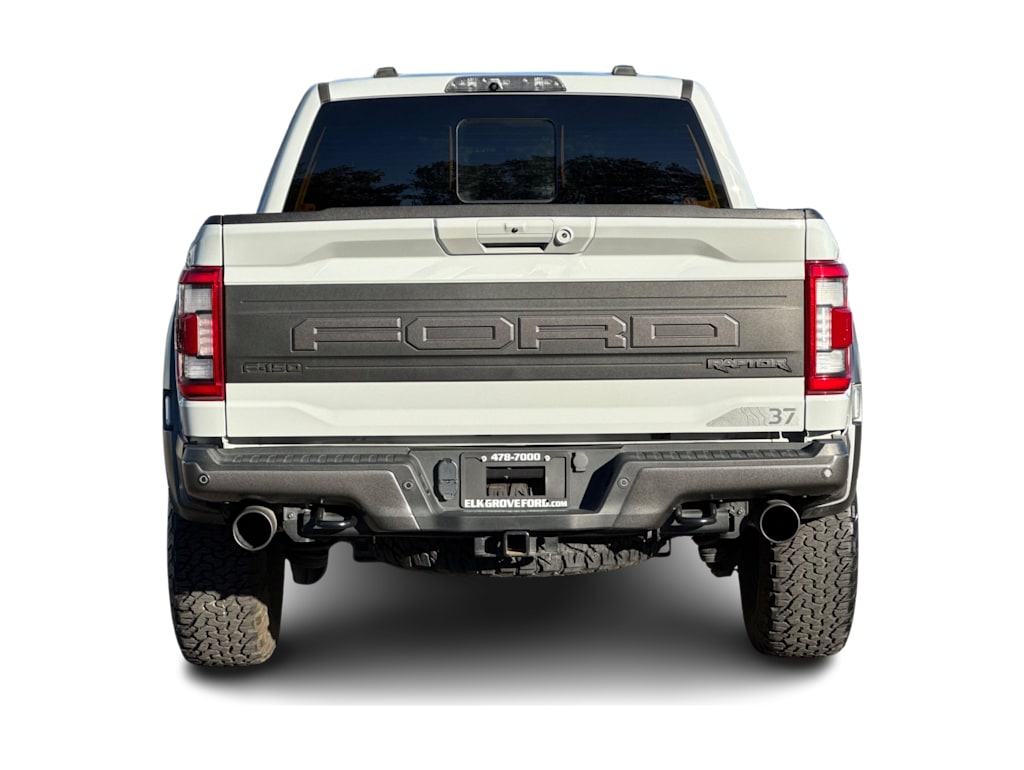 Thumbnail: 2023 Ford F-150 - 5