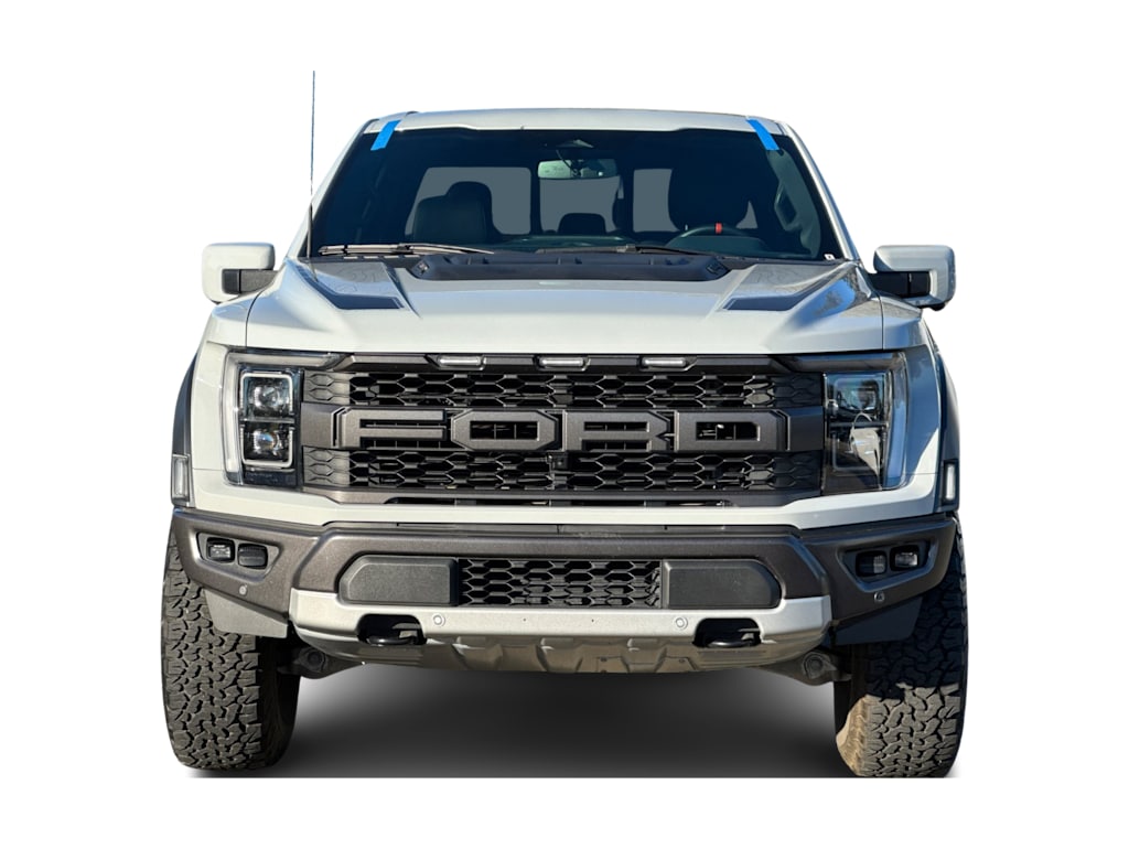 Thumbnail: 2023 Ford F-150 - 18