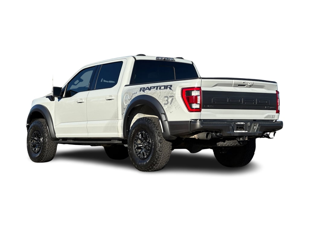 Thumbnail: 2023 Ford F-150 - 4