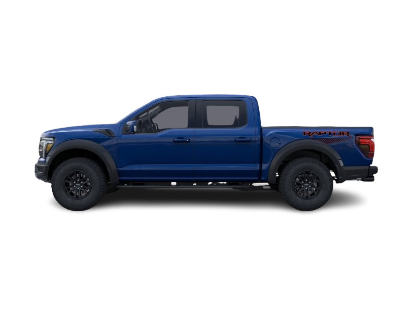 Thumbnail: 2026 Ford F-150 - 3