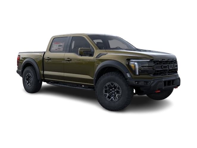 Thumbnail: 2026 Ford F-150 - 13