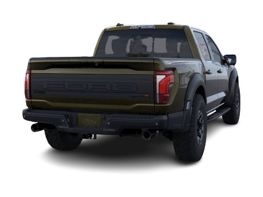 Thumbnail: 2026 Ford F-150 - 12