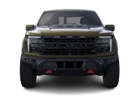 Thumbnail: 2026 Ford F-150 - 14
