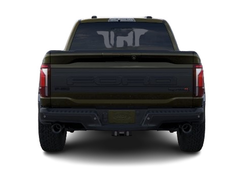 Thumbnail: 2026 Ford F-150 - 5