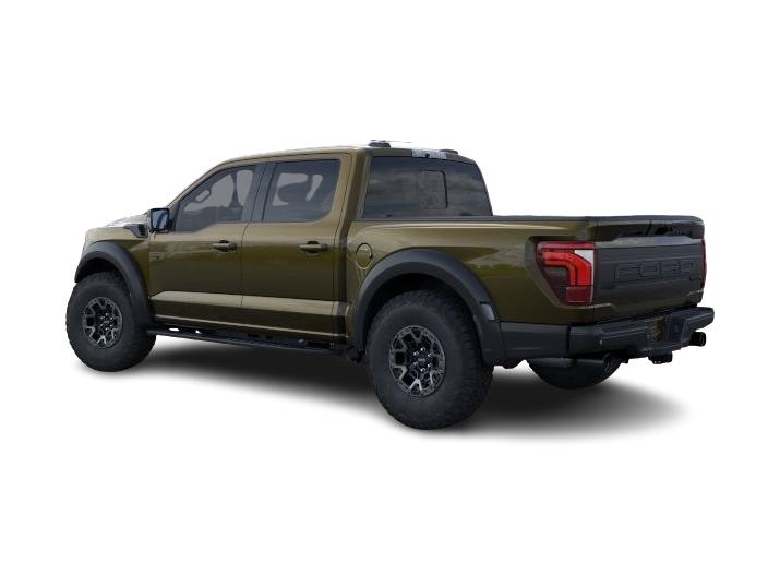 Thumbnail: 2026 Ford F-150 - 4