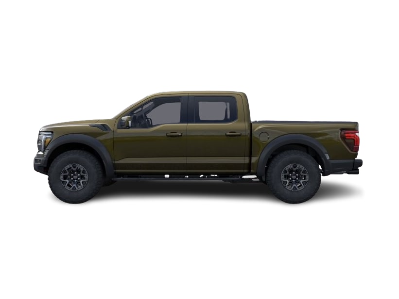 Thumbnail: 2026 Ford F-150 - 3