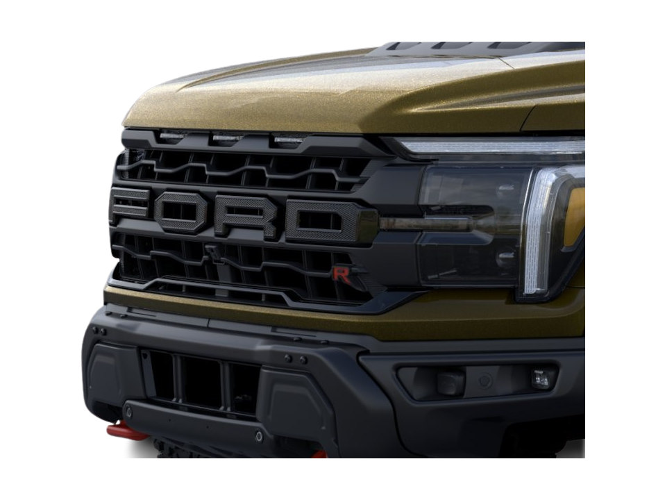 Thumbnail: 2026 Ford F-150 - 18