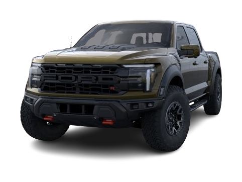 Thumbnail: 2026 Ford F-150 - 6