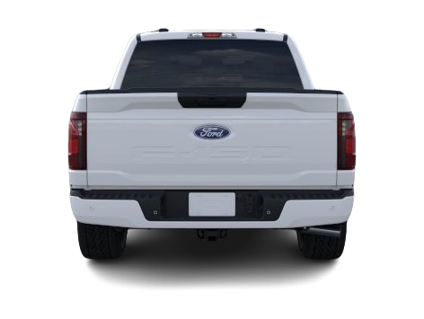 Thumbnail: 2026 Ford F-150 - 5