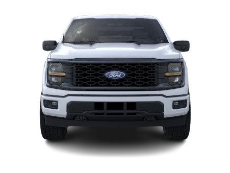 Thumbnail: 2026 Ford F-150 - 6