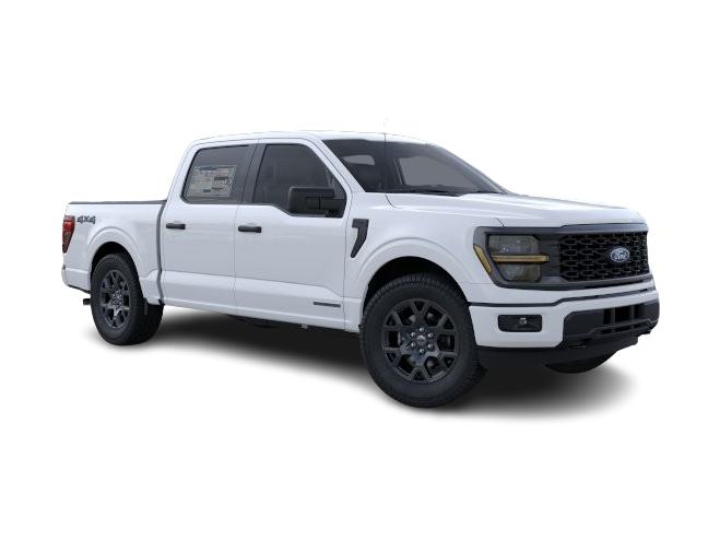 Thumbnail: 2026 Ford F-150 - 14