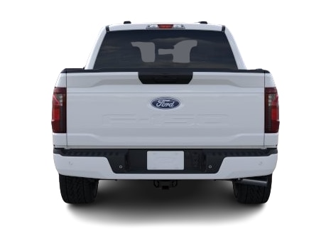 Thumbnail: 2026 Ford F-150 - 5