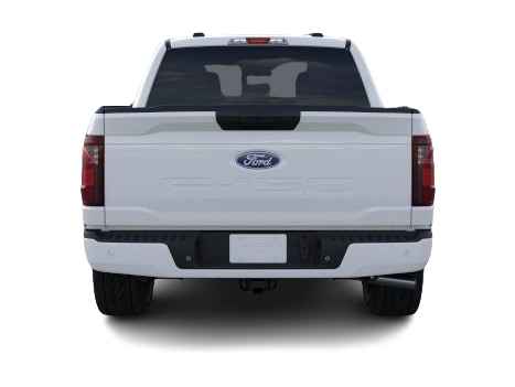 Thumbnail: 2026 Ford F-150 - 5