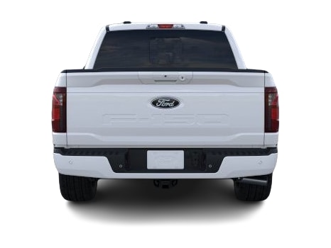 2025 Ford F-150 XLT 5