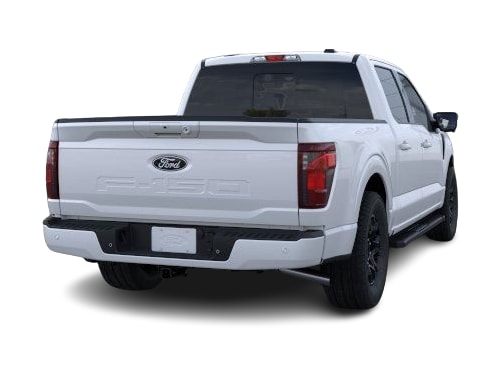 2025 Ford F-150 XLT 11