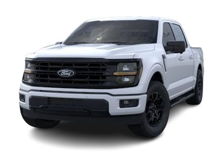 Thumbnail: 2025 Ford F-150 - 12