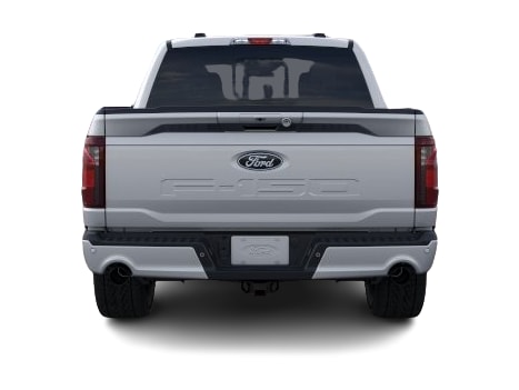 Thumbnail: 2026 Ford F-150 - 5