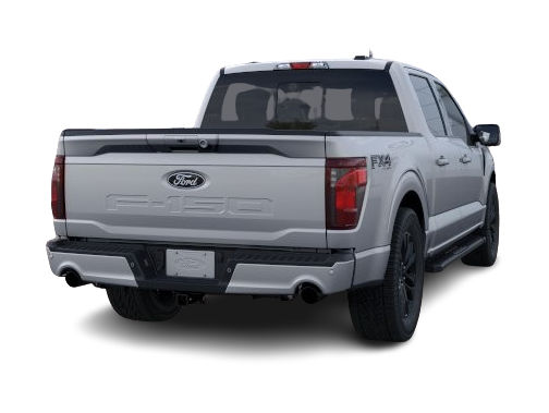 Thumbnail: 2026 Ford F-150 - 13