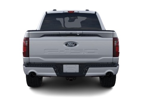 Thumbnail: 2026 Ford F-150 - 5