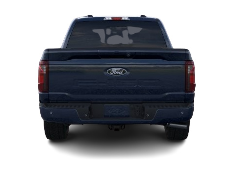 Thumbnail: 2026 Ford F-150 - 11
