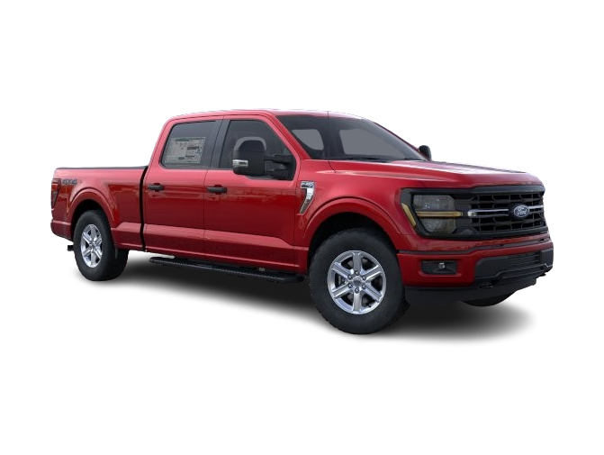 Thumbnail: 2026 Ford F-150 - 12