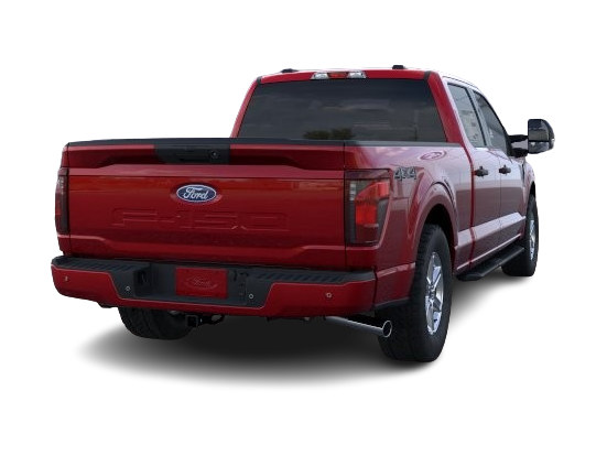 Thumbnail: 2026 Ford F-150 - 11