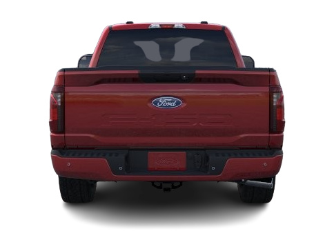 Thumbnail: 2026 Ford F-150 - 4
