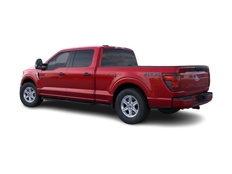 Thumbnail: 2026 Ford F-150 - 10