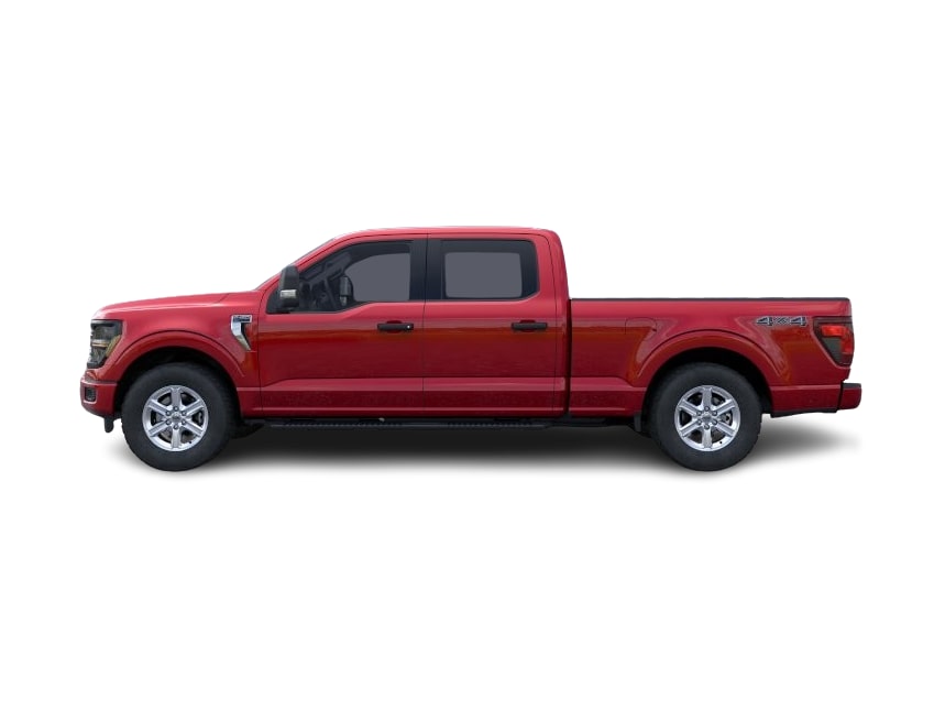Thumbnail: 2026 Ford F-150 - 3