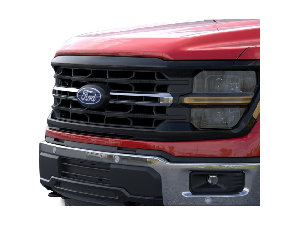 Thumbnail: 2026 Ford F-150 - 15