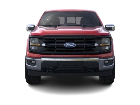 Thumbnail: 2026 Ford F-150 - 4
