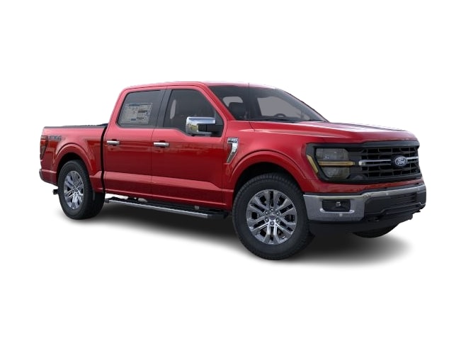 Thumbnail: 2026 Ford F-150 - 9