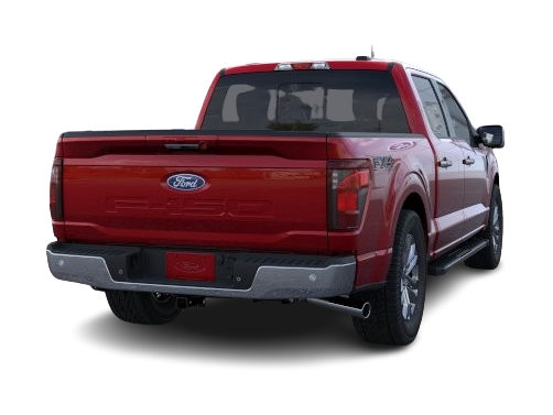 Thumbnail: 2026 Ford F-150 - 10