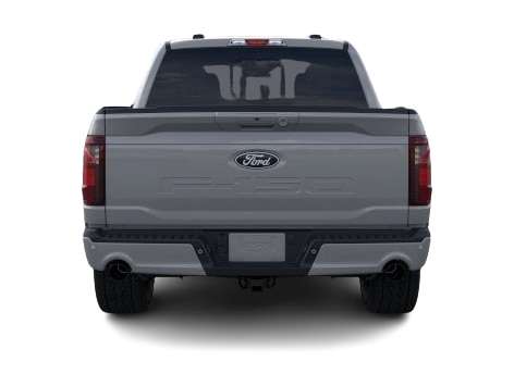Thumbnail: 2026 Ford F-150 - 5