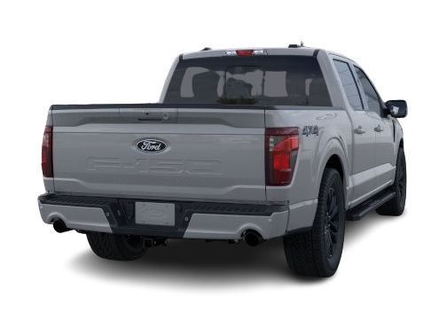 Thumbnail: 2026 Ford F-150 - 12