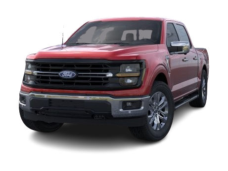 Thumbnail: 2026 Ford F-150 - 10