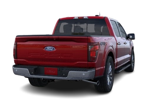 Thumbnail: 2026 Ford F-150 - 12