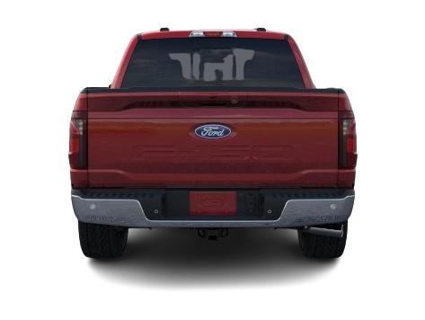 Thumbnail: 2026 Ford F-150 - 4