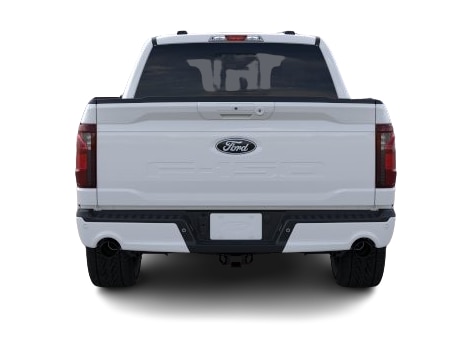 Thumbnail: 2026 Ford F-150 - 5