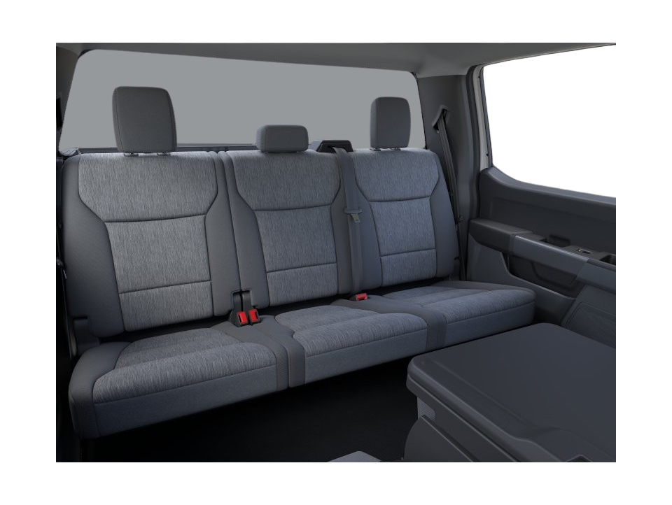 Thumbnail: 2026 Ford F-150 - 13