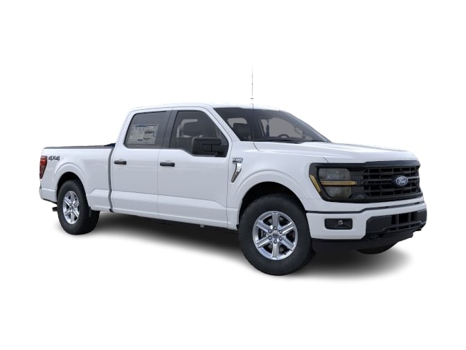 Thumbnail: 2026 Ford F-150 - 16