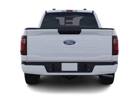 Thumbnail: 2026 Ford F-150 - 5