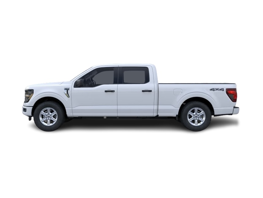 Thumbnail: 2026 Ford F-150 - 26