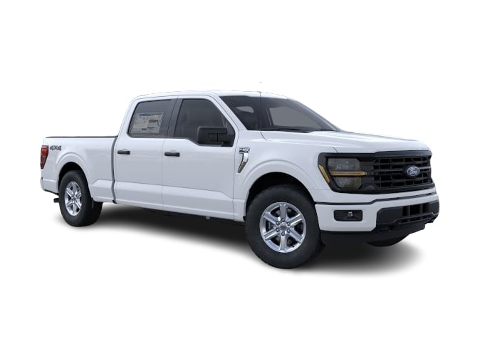 Thumbnail: 2026 Ford F-150 - 30