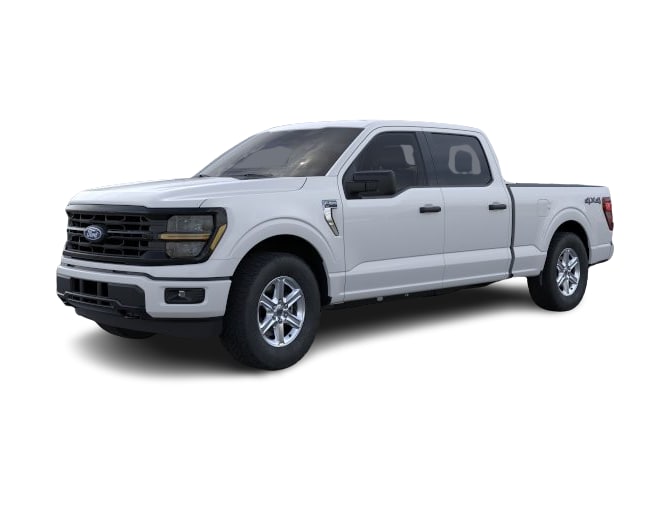 Thumbnail: 2026 Ford F-150 - 24