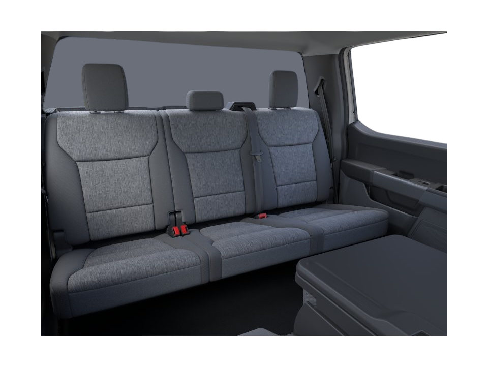 Thumbnail: 2026 Ford F-150 - 33