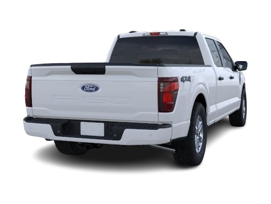 Thumbnail: 2026 Ford F-150 - 31