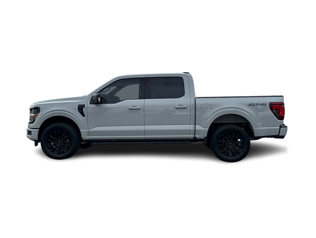 Thumbnail: 2024 Ford F-150 - 3