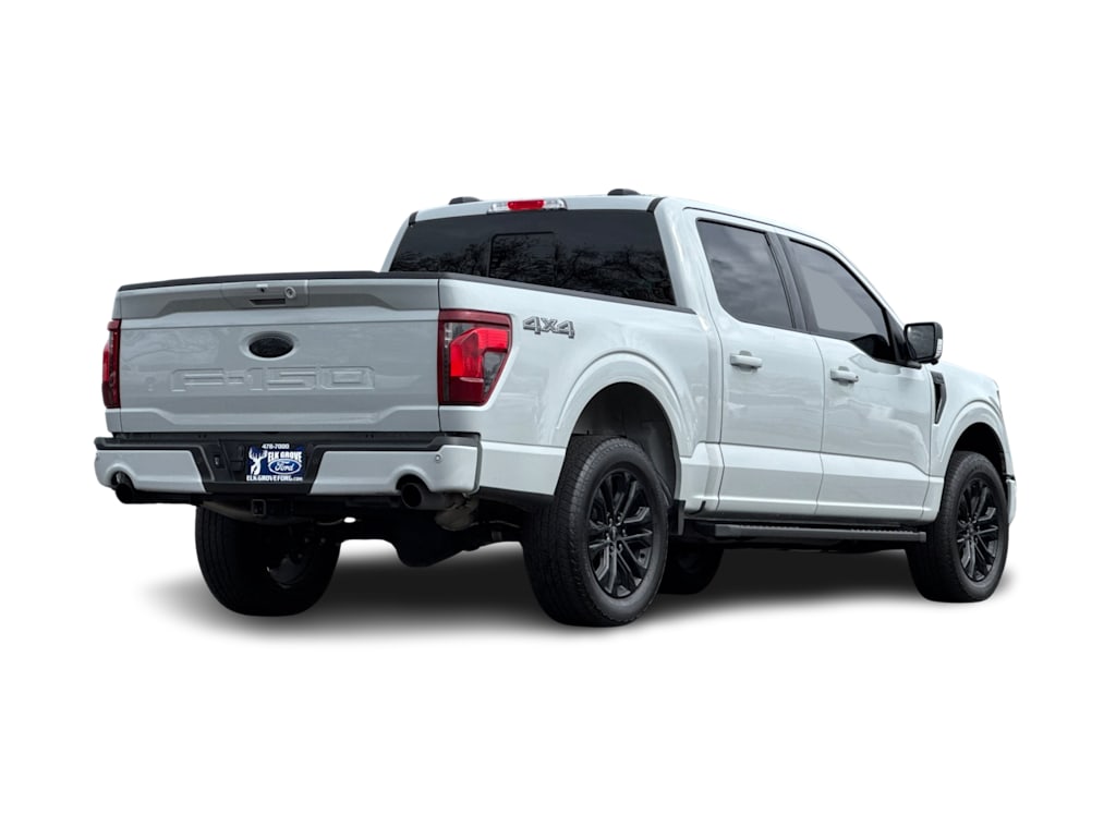 Thumbnail: 2024 Ford F-150 - 16